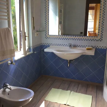 Tranquillita, Mare E Ciclabile Sanremo