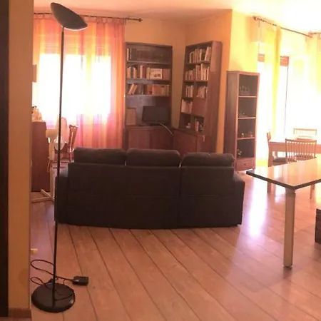 Apartmán Tranquillita, Mare E Ciclabile