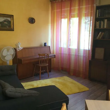 Tranquillita, Mare E Ciclabile Apartmán Sanremo