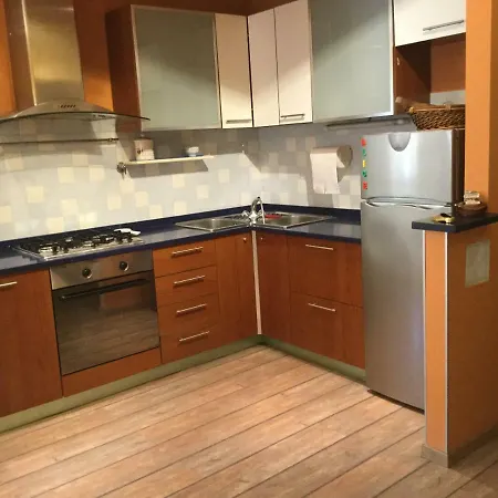 Tranquillita, Mare E Ciclabile Appartement *