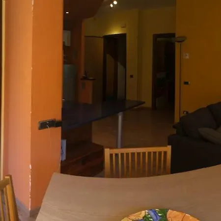 Tranquillita, Mare E Ciclabile Apartmán