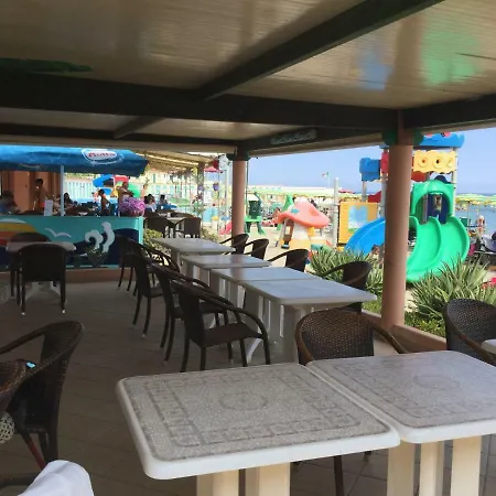 Apartmán Tranquillita, Mare E Ciclabile