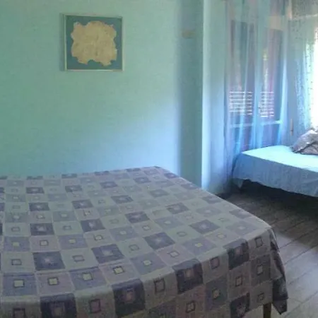 Apartmán Tranquillita, Mare E Ciclabile Sanremo