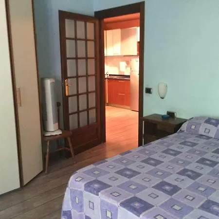 Apartmán Tranquillita, Mare E Ciclabile