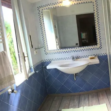 Tranquillita, Mare E Ciclabile Apartmán *